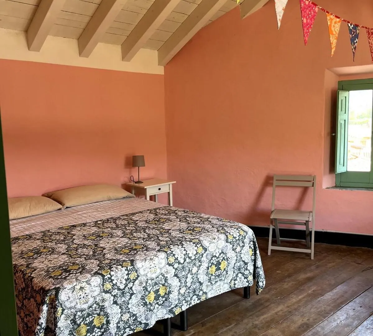 Willa House In Rural Sardinia Collinas 0*,