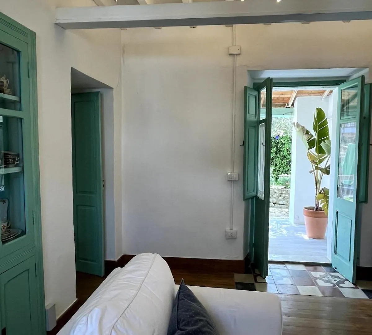 Willa House In Rural Sardinia Collinas 0*,
